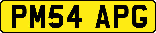PM54APG