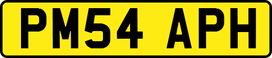 PM54APH