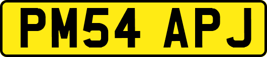 PM54APJ