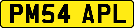 PM54APL