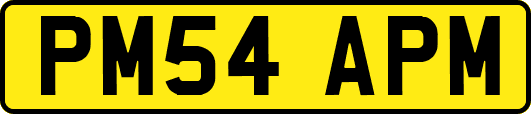 PM54APM