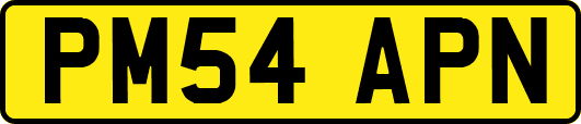 PM54APN