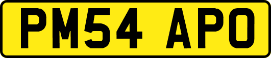 PM54APO