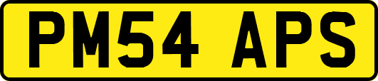 PM54APS