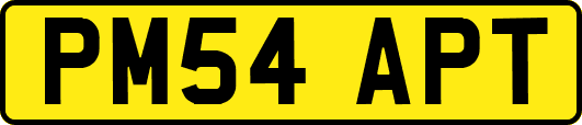 PM54APT