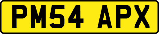 PM54APX