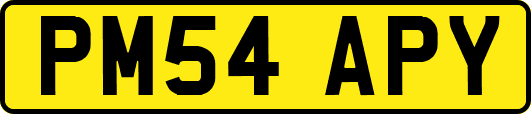 PM54APY