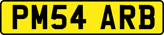 PM54ARB