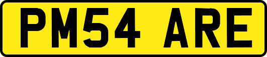 PM54ARE