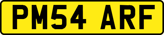 PM54ARF