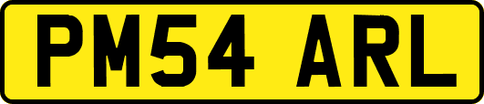 PM54ARL