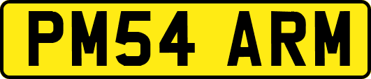 PM54ARM
