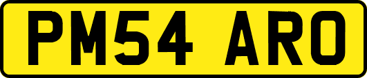 PM54ARO