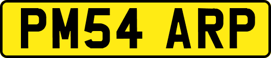 PM54ARP