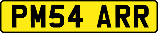 PM54ARR