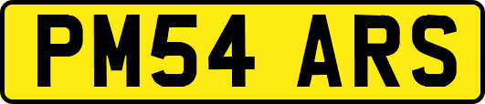 PM54ARS