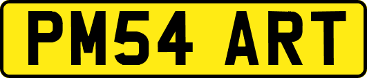 PM54ART