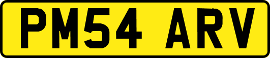 PM54ARV
