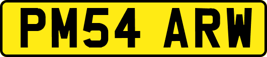 PM54ARW
