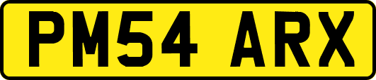 PM54ARX