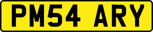 PM54ARY
