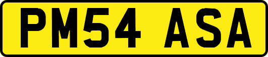 PM54ASA