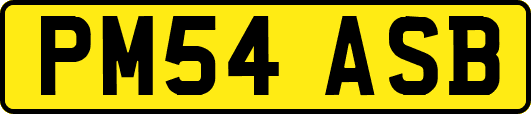 PM54ASB