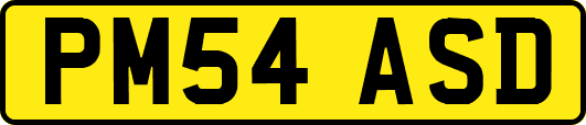 PM54ASD