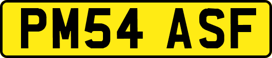 PM54ASF