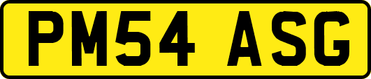 PM54ASG