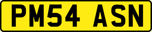 PM54ASN