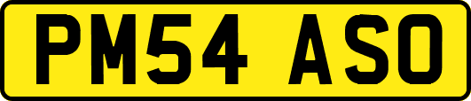 PM54ASO