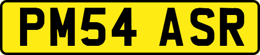 PM54ASR