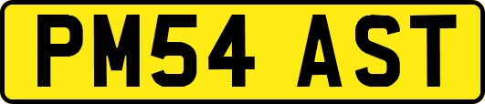 PM54AST