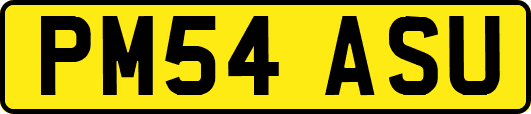 PM54ASU