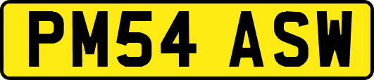 PM54ASW