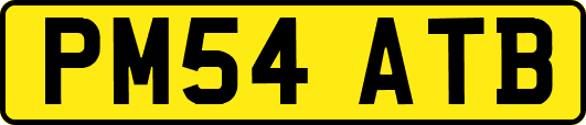 PM54ATB
