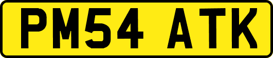 PM54ATK