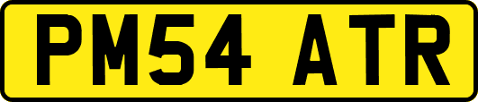 PM54ATR