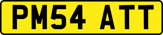 PM54ATT
