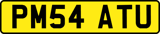 PM54ATU