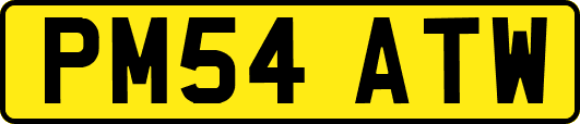 PM54ATW