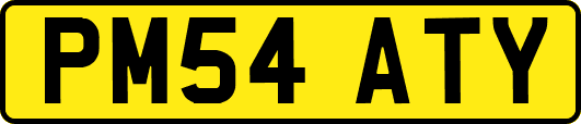 PM54ATY