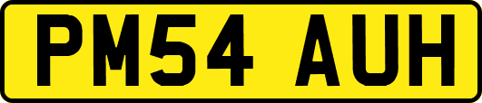 PM54AUH