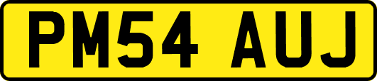 PM54AUJ