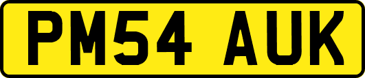 PM54AUK