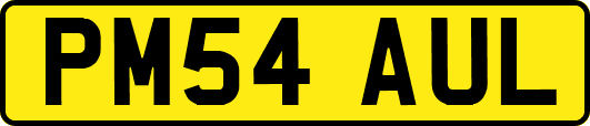 PM54AUL