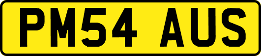 PM54AUS