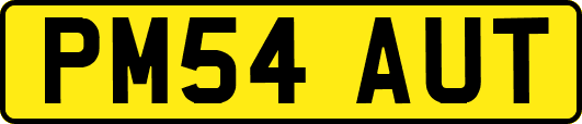 PM54AUT