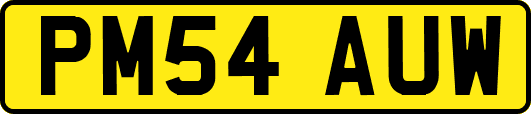 PM54AUW